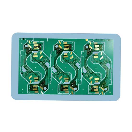 Printed Circuit Board Parts, Components & Electrical Supplies