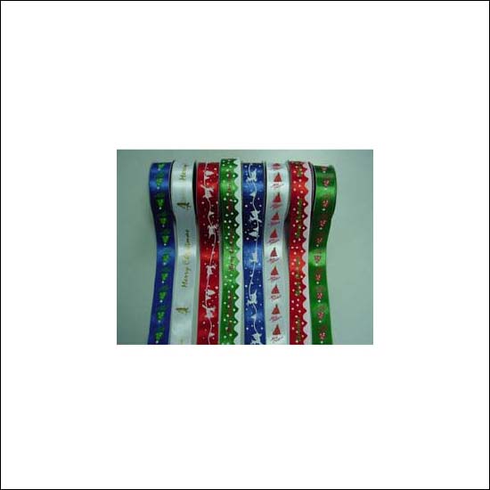 Printing Ribbon (X'Mas Design) | Gifts, Toys & Sports Supplies