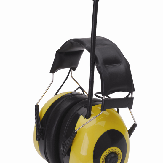 Professional AM/FM Headphone Radio | Headphones & Earphones | Consumer ...