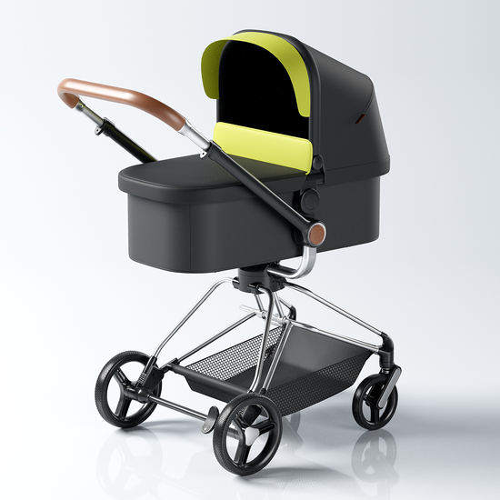 Protable Baby Stroller | Stroller/ Push Chair | Baby Care & Nursery