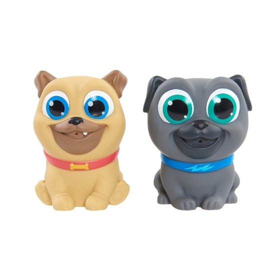 puppy dog pals bath squirters