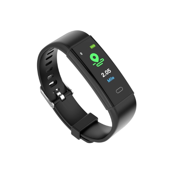 Q02 Smart Bracelet Consumer Electronics Electronics
