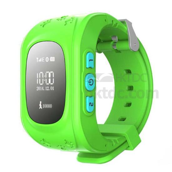 q50 gps watch