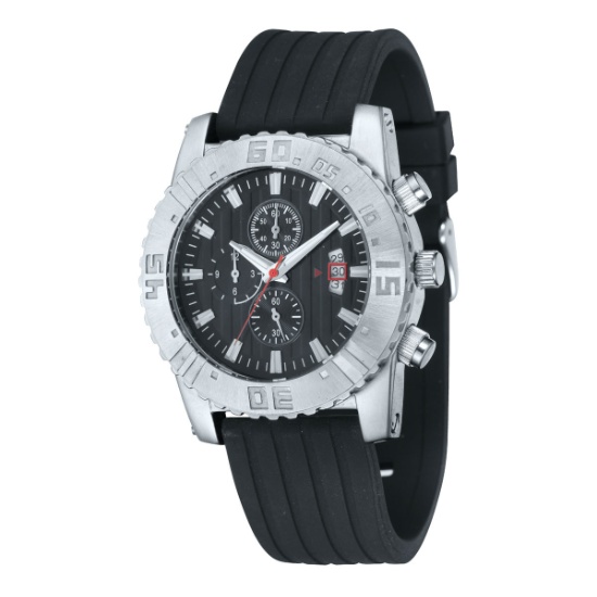 QA Chronograph Watch | Jewellery & Watch