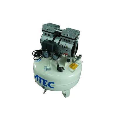QUIET OILLESS AIR COMPREESOR
