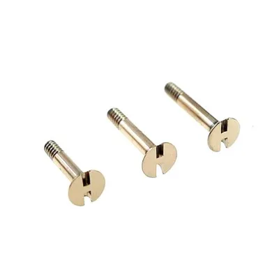 Quality Generic H Screw For Swiss Hublot Case Bracelet Bezel