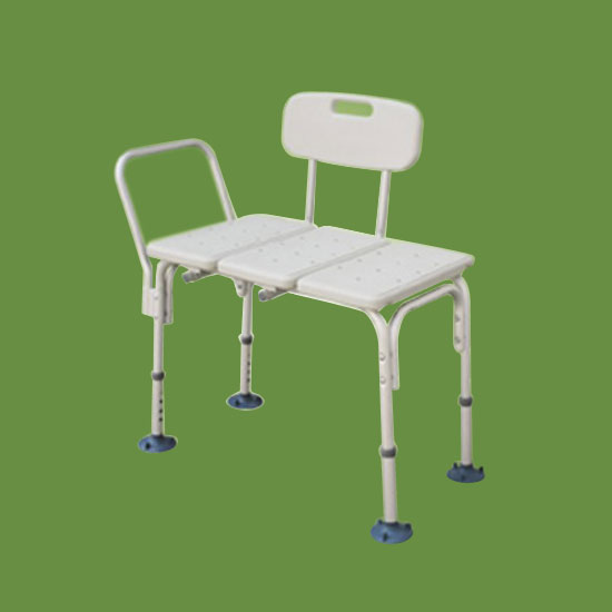 Quick Release Shower Bench Health Care & Medical Supplies Health, Beauty and Baby Care