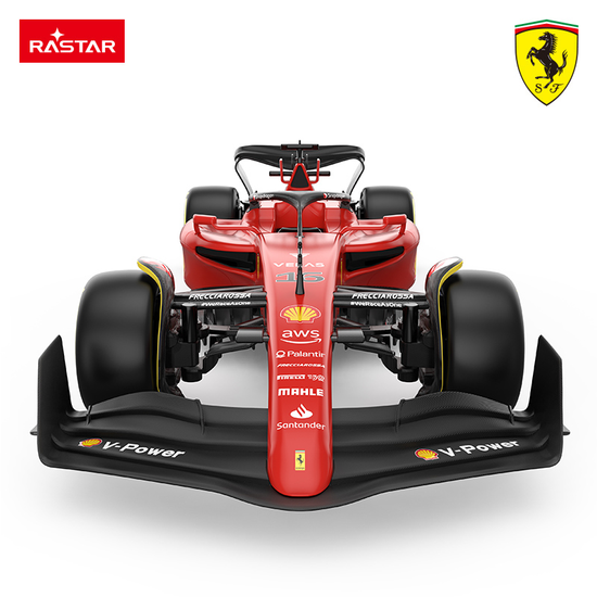 R/C 1:12 Ferrari F1 75 | Cars & Trucks | Toy Vehicles