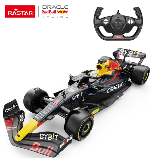 R/C 1:12 Oracle Red Bull Racing RB18 | Cars & Trucks | Toy Vehicles