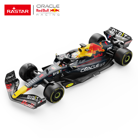 R/C 1:12 Oracle Red Bull Racing RB18 | Cars & Trucks | Toy Vehicles