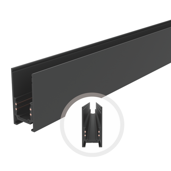 R20 Surface mounted/Suspended Track | Lighting Accessories & Parts | Lights