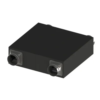 RC-D350H Double Direction Thin Type Purifying Ventilator