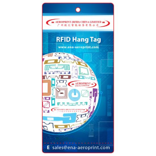 RFID Hang Tag | Electronics