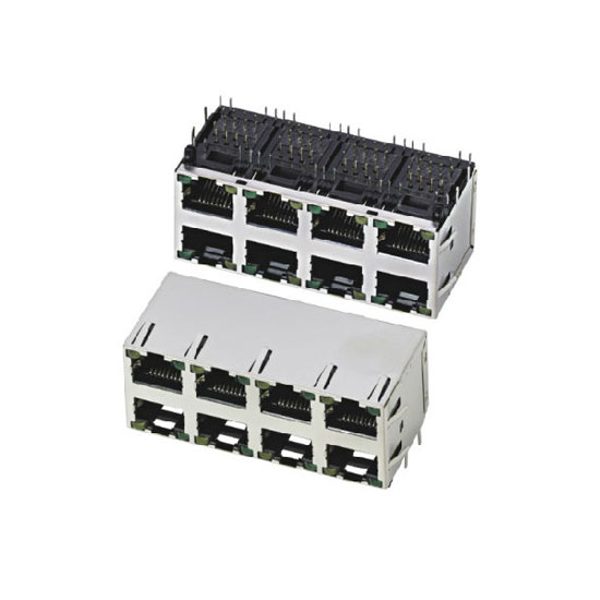 RJ45 Connector | Cables & Accessories | Consumer Electronics