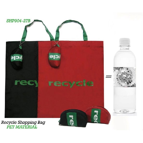 RPET Bag Bags, Handbags & Accessories Fashion, Clothing & Accessories