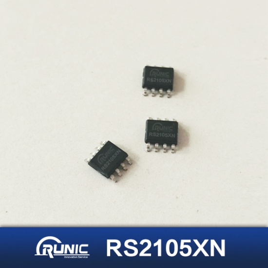 RS2105XN Analog Switch | Parts, Components & Electrical Supplies ...
