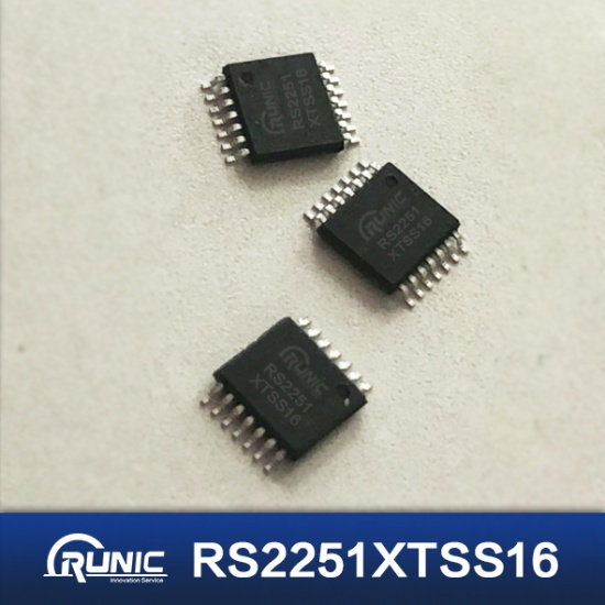 2PCS x ADG 1611 BRUZ-REEL IC SWITCH Quad SPST 16 TSSOP ADG 1611 BRUZ-REEL