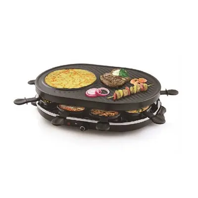 Consequent Specialiteit Excentriek Raclette-Grill Suppliers, Wholesale Raclette-Grill Manufacturers | HKTDC  Sourcing