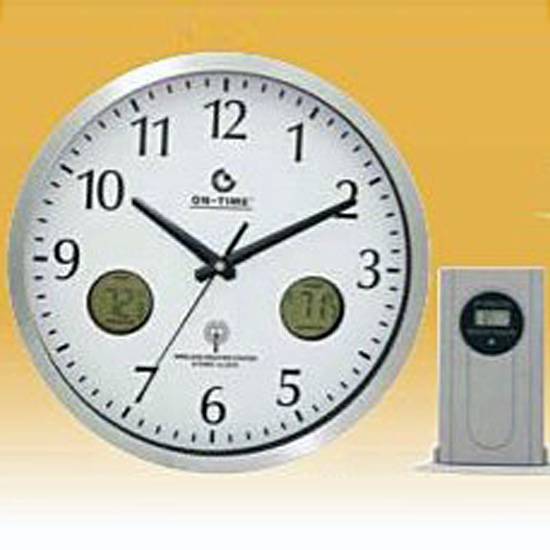 RadioControlled Atomic Clock Jewellery & Watch HKTDC Sourcing