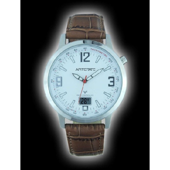 Radio Controlled Watch Jewellery & Watch