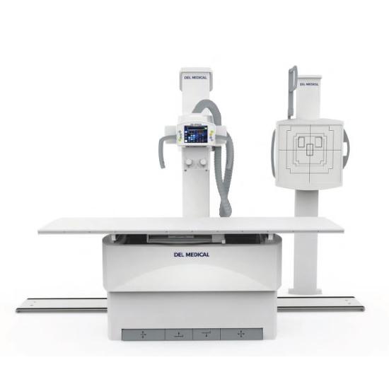 Radiographic Imaging Systems – Medical - DFMT-PS System | Health Care ...