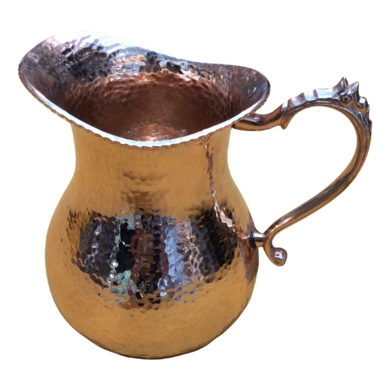 Real Copper Jug Home Products, Lights & Constructions