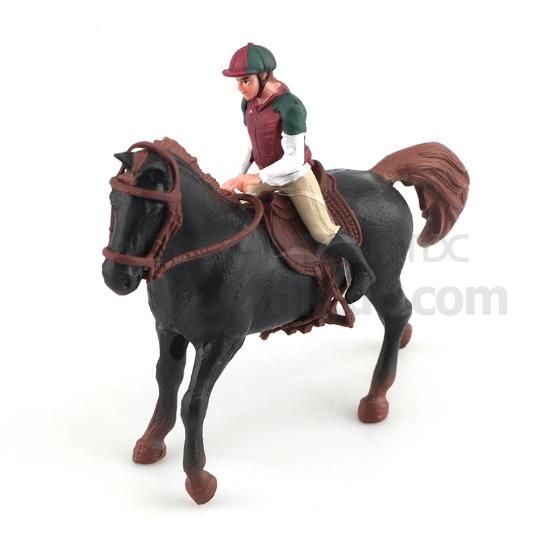 horse farm toys