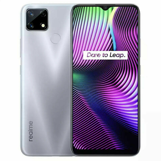 realme RMX933 4GB/128GB スマートフォン スマートフォン RMX933 4GB/128GB realme