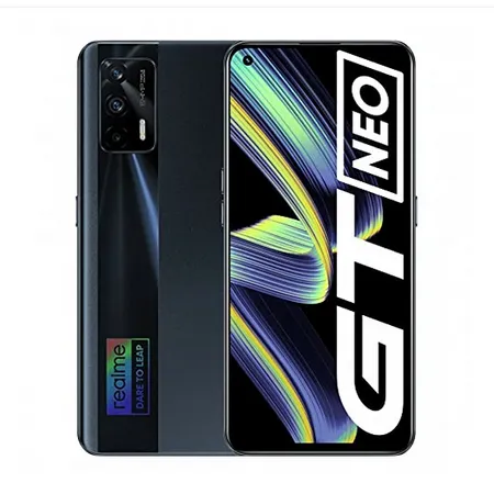 Realme GT 5G (RMX2202) (128GB/8GB, Silver) | Phones 