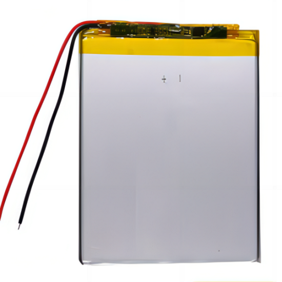 Rechargeable Lithium-ion Battery 103450 | Batteries | Consumer Electronics