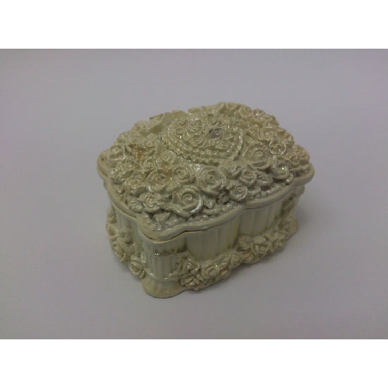 Rectangle Jewelry Box | Gifts, Toys & Sports Supplies