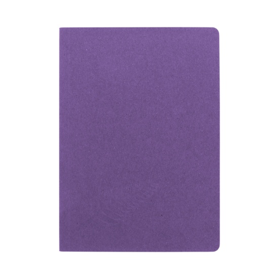 Recycled Cardboard Cover A5 Journal Gifts, Toys & Sports Supplies