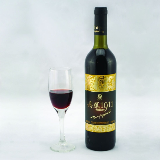 Red Wine Food & Beverage