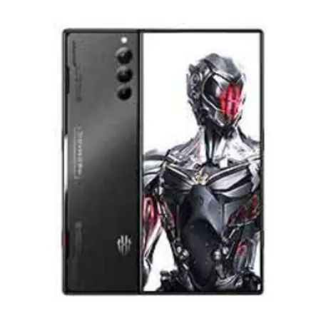 ZTE Red Magic 8 Pro NX729J (256GB+12GB, Black, China Version ZTE Red Magic 8 Pro NX729J (256GB+12GB, Black, China Version