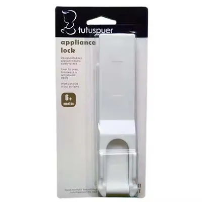 Refrigerator Fridge Door Lock Safety On Refrigerator Door Cabinet