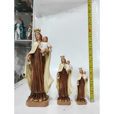 Religious Figure