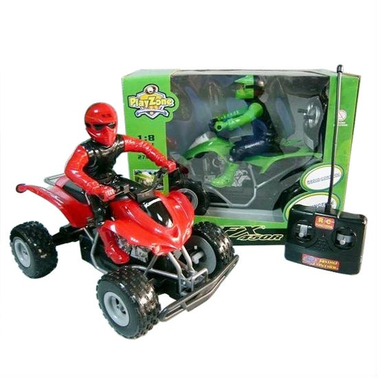 adventure force remote control motorcycle