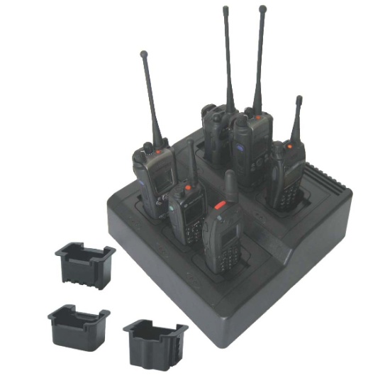 Replacement DC Radio Battery Charger Consumer Electronics Electronics