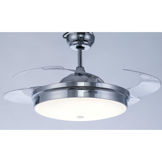 Retractable Ceiling Fan Consumer Electronics Electronics