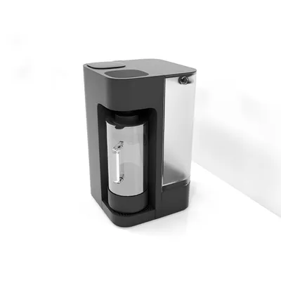 Reverse Osmosis Water Filter Countertop RO Water Filtration System with Remineralization Pitcher TDS Displaying 5L Tank
