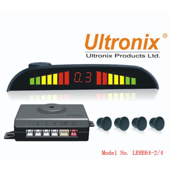 Reverse Sensor System | Automobile & Transport