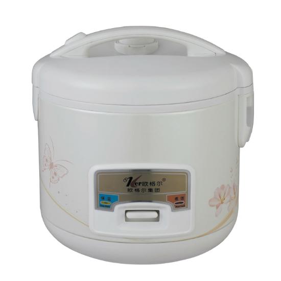 Rice Cooker | Electronics | HKTDC Sourcing