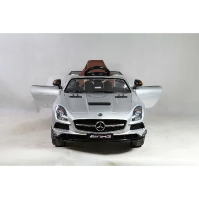 Qunxing best sale toys mercedes