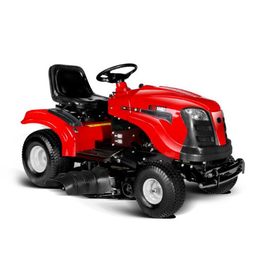 Riding Lawn Mower Rind-on Mower Tractor | Building Materials 