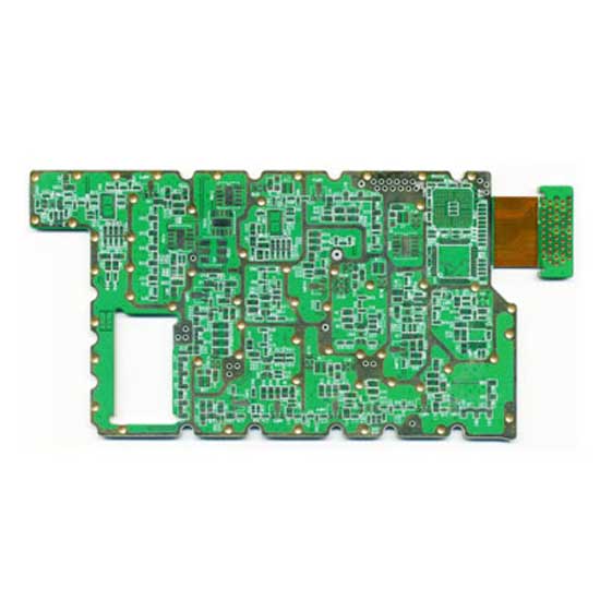 Rigid-Flex PCB | 零件，組件及電器用品 | 電子產品