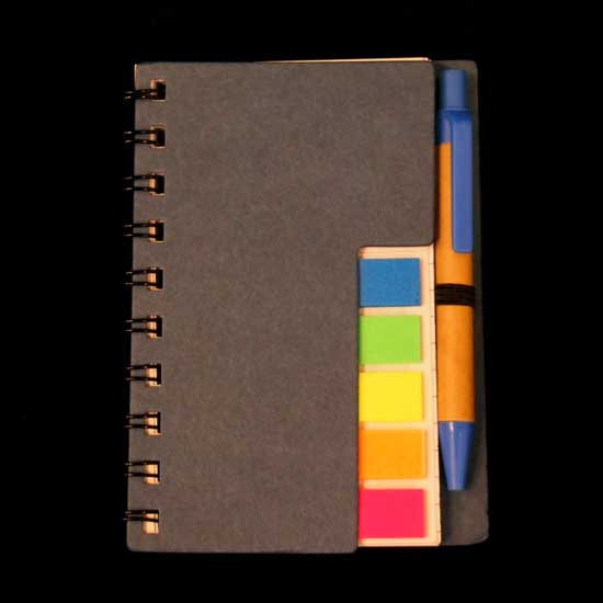 RingBound Notebook Gifts, Toys & Sports Supplies