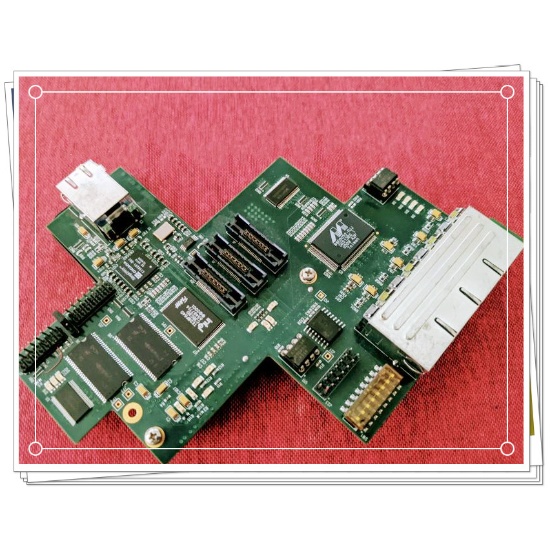 Robic Arm Control Using PIC Microcontroller | Grande Electronics ...