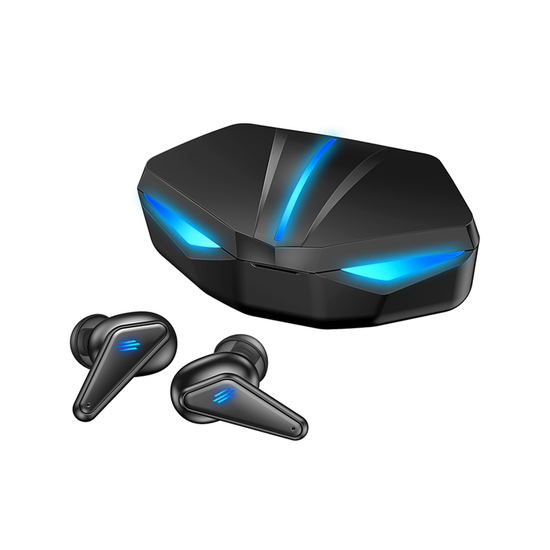 Robot Style Gaming TWS Earbuds Bluetooth Earphones Wireless