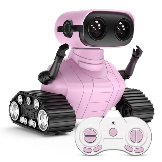キャラクターグッズ robot-boy-toy /39