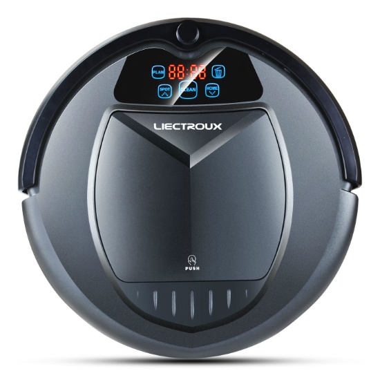 Robot Vacuum Cleaner Multifunctional Wet and Dry B3000PLUS